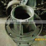 Heavy-duty WHEEL HUB thumbnail-1