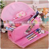 Wholesale Pencil Case Box Best Selling Beautiful Pen Bag thumbnail-6