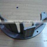 Bowling Parts FRONT SEGMENT R.H