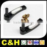 ODM Aluminum Precision CNC Machining For Automotive Parts thumbnail-6