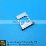 Newest Original SIM Card Slot Tray Adapter for Samsung Galaxy Note 5 Nano-SIM Card Slot Holder thumbnail-2