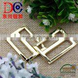 Hot Selling Metal Adjustable Buckle,Metal Backpack Buckles for Bag thumbnail-6