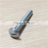 High Quality Galvanized Roofing Screws