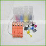 934 935 Continuous Ink Supply System For HP Officejet Pro 6230 6830 6835 6812 6815 Inkjet Printer CISS thumbnail-1