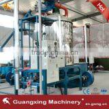 EPS Sandwich Panel Press Making Machine thumbnail-2