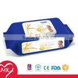 Wholesale With Multic Customized Choices Economical Screen Cleanser Mobile Phone Wipes thumbnail-2