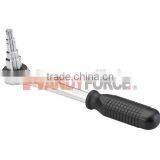 1/2" Square Ratchet With 3/8" - 1" Step Wrench, Construction Tool and Hardware of Hand Tools