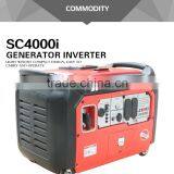Digital Inverter Generator thumbnail-3