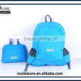 Latest Arrival Design Promational China Suppliers Backpacks Folding Bag Manufacturers Foldable Backpack for Boys Cheap thumbnail-6