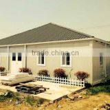 2015 New Hot Sale Light Frame Steel Structure Villa thumbnail-3