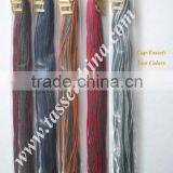 9" Graduation Cap Tassels (Forest Series)