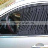 Car Curtain Sunshade for Windows Car Side Curtain thumbnail-1
