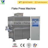 Manufacturer of Crispy Sweet Corn Flakes Production Machine thumbnail-2