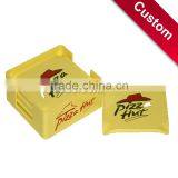 Contemporary Round Table Mats Heat Resistant thumbnail-1