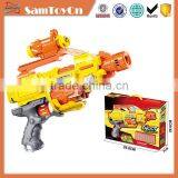 Top Quality Electric Soft Ball Gun for Sale thumbnail-1