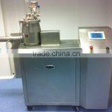 JG Lab. High Shear Mixer Granulator/rapid Mixer Granulator thumbnail-3