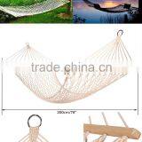 Rigorous Testing Steel Frame Outdoor Hammock Nets thumbnail-2