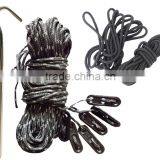 NBWT Excellent After-sales Service uv Protection Low Prices Camping Tarp thumbnail-3