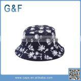 Made in China Custom Printed Bucket Hats Newly Design in 2016 thumbnail-6
