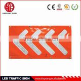 led road reflector