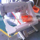 MK1126 Heavy Duty Single Needle Cylinder Zigzag Sewing Machine thumbnail-2