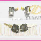 DAEWOO MATIZ S60460026/5 DOOR LOCK CYLINDER LEFT-RIGHT DOOR SIDE