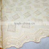 wholesale african swiss lace big swiss voile lace