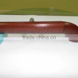 Hotel Vinyl Wall Rails