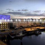 Clear And Color Smart Switchable Glass Decoration Opaque Glass Electric thumbnail-5