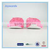 Colorful Winter Women Home Floor Slipper, Indoor Slipper Ladies Shoes thumbnail-5