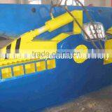 Alligator Shear /Hyraulic Metal Shear Q43-1600 thumbnail-1