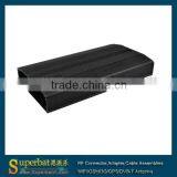 Aluminum Box Enclosure Case -4.32"*2.53"*0.78"(L*W*H) Wholesale Price thumbnail-1