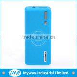 Manufactory Wholesale Mobile Charger / Travel Power Bank Charger 5000mah for Branding thumbnail-4