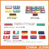 China Supplier Supply Colored Magnetic Strips Fridge Magnet Strip thumbnail-5