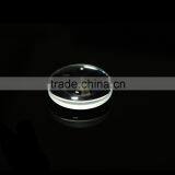 Optical Glass 25mm Focal Length 45mm Lens