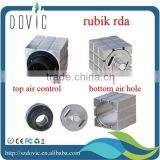 2015 Tobeco Authentic Rubik Rda for Sale Original Rubik Rda With Peek Insulation thumbnail-3