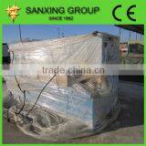 Adjustable Angle Hydraulic Steel Sheet Cutting Machine thumbnail-4