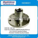 Spare Parts Wheel Hub Bearing Unit for FIAT/ LANCIA OEM:3307.66 thumbnail-1