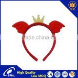 Headband With Angle Wings for Children thumbnail-2