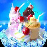 BST Fresh Fruit Ice Cream Machine/ Manual Control Fresh Fruit Ice Cream Blender/ Various Shape Fresh Fruit Ice Cream Mixer thumbnail-5