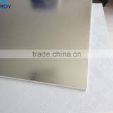 Gypsum Ceiling Designs 610x610mm x 8/9mm