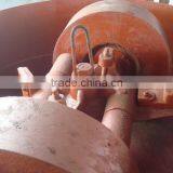 Double Grinding Wheel Foundry Sand Mixer S114 thumbnail-1
