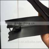 TPU Welded 3# Hoody Zip for Children's Clothing and Waist Bags thumbnail-3