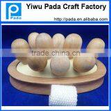 NEW&HOT Wooden Massager Wood Massager