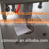 Good quality thermoplastic bonding machine