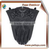 Laser Gloves|Insulated Leather Gloves|Leather Riding Gloves