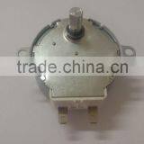 UL Certificate 20-22.5rpm 220-240V AC Synchronous Motor for Home Appliances thumbnail-3