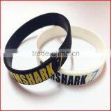 High Quality Silicone Bracelet Silicone Wristband BAP Free thumbnail-6