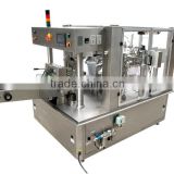 2015 premade bag filling and sealing machines SW-8-300