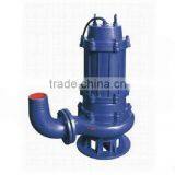 WQ Type or JYWQ Submersible Sewage Pump thumbnail-1